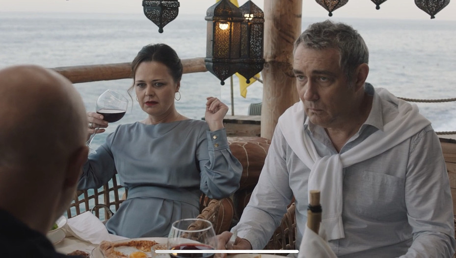 Константин Юшкевич