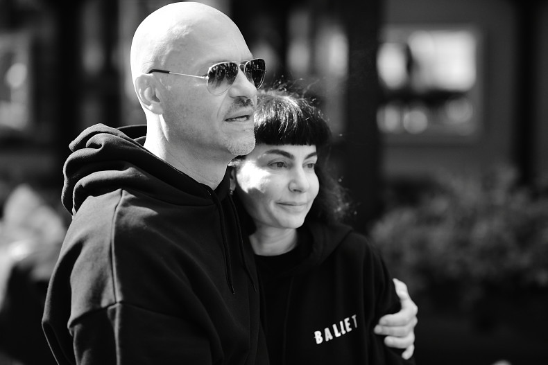 Федор Бондарчук