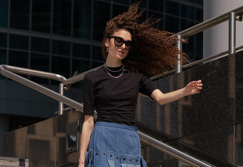 The Empty Industry запускает новую коллекцию V.3 Clean Slate