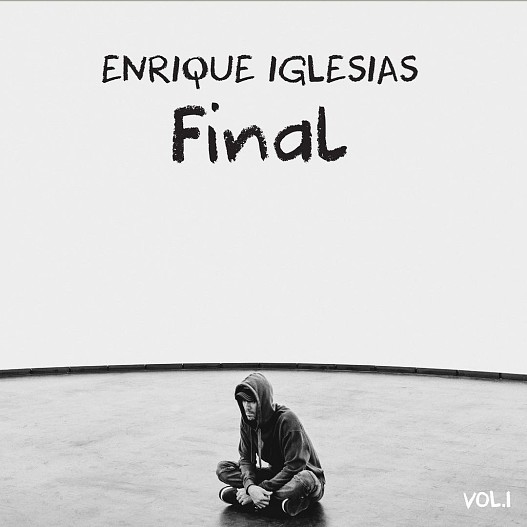 Последний альбом Энрике Иглесиаса