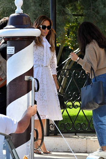 Дженнифер Лопес