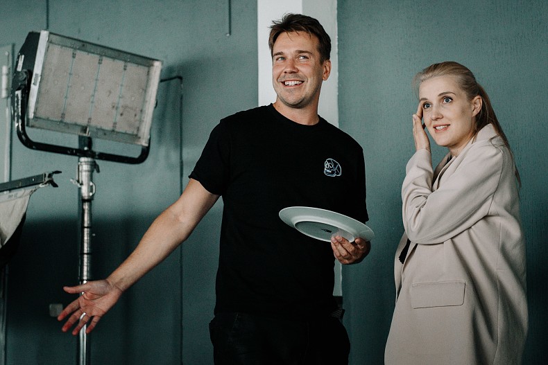 Михаил Зыгарь