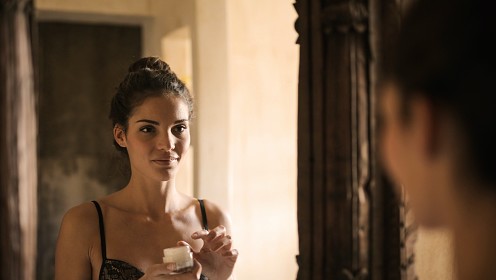 Как подобрать средство с кислотами в зависимости от типа кожи