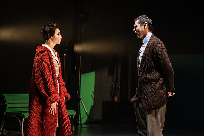 Ира Полярная/Пресс-служба Театра Наций