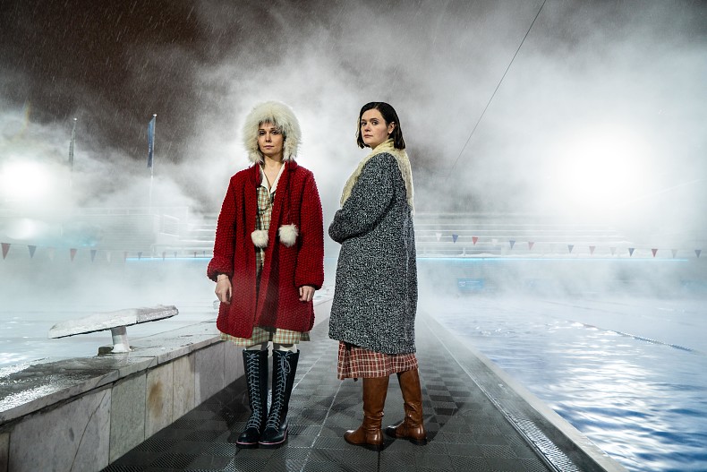 Александр Гронский/Пресс-служба Театра Наций