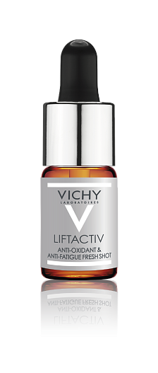 Антиоксидантный концентрат для лица, Liftactiv, Vichy.