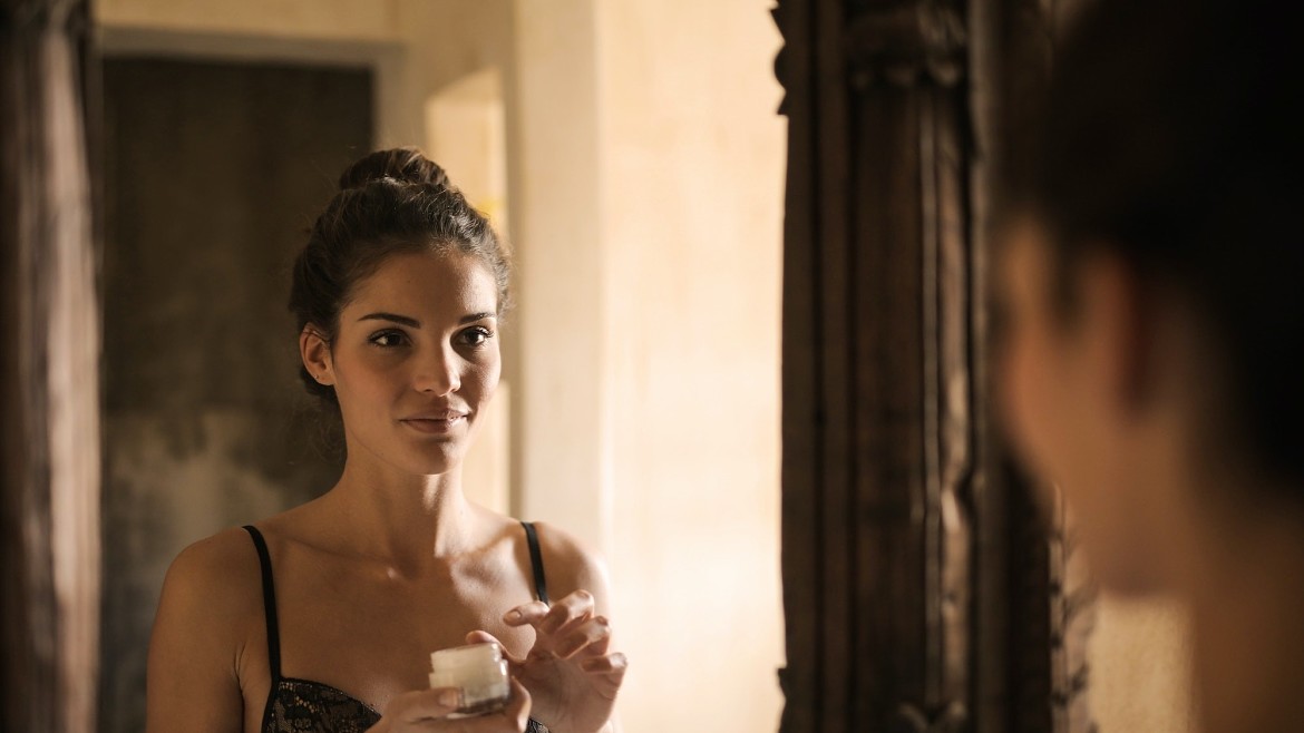 Как подобрать средство с кислотами в зависимости от типа кожи