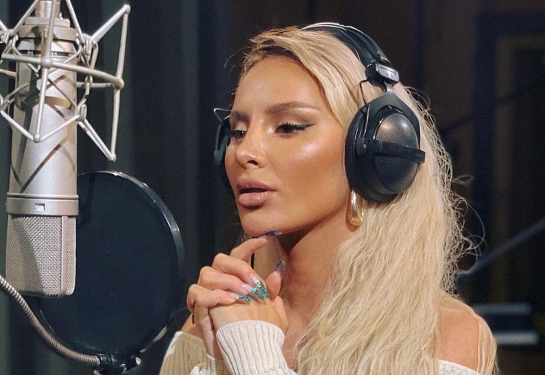 «Эта любовь измотала»: Анна Asti готова назвать истинную причину ухода из Artik & Asti?