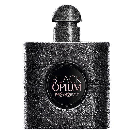 Black Opium Extreme