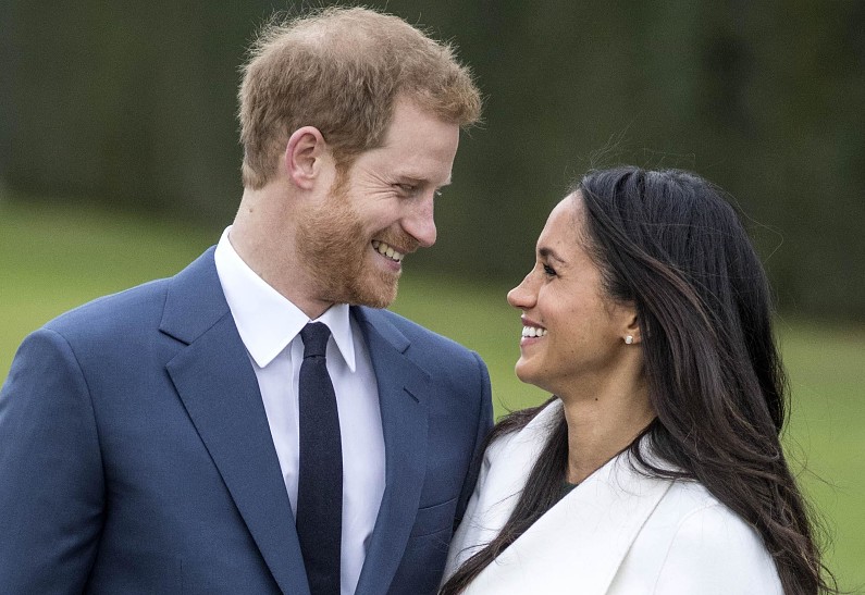 «Не всё гладко»: что происходит в отношениях принца Гарри и Меган Маркл на самом деле? Подробности!