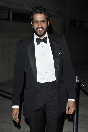 Прасанна Пуванараджа