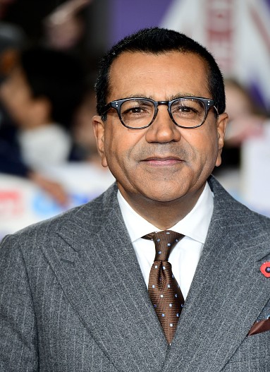 Мартин Башир