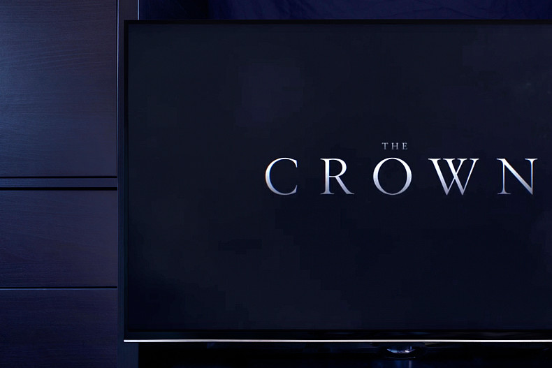 Сериал Корона