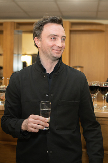 Антон Пимонов