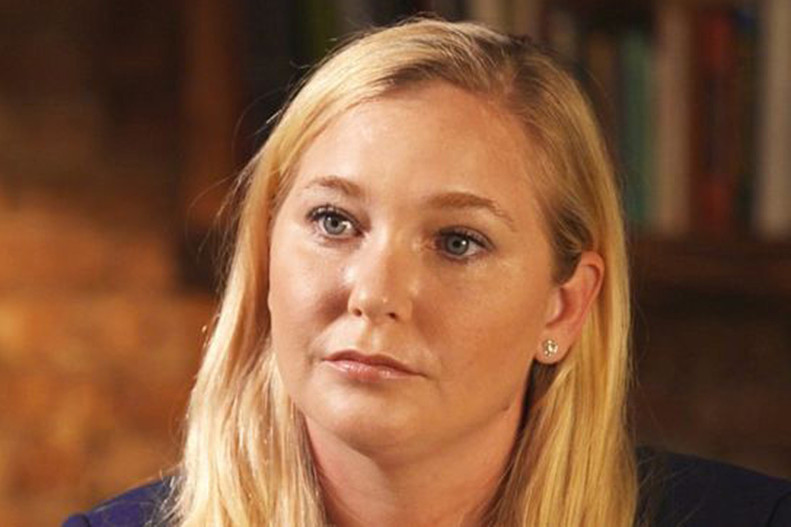 Вирджиния Джуффре