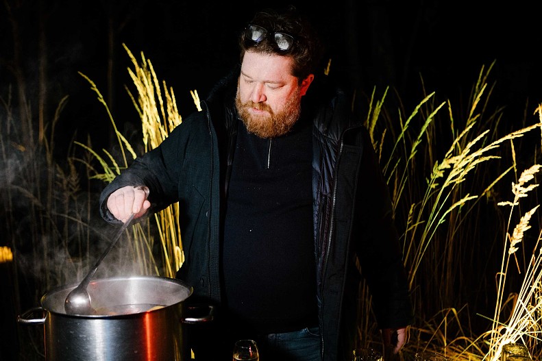 Алексей Зимин