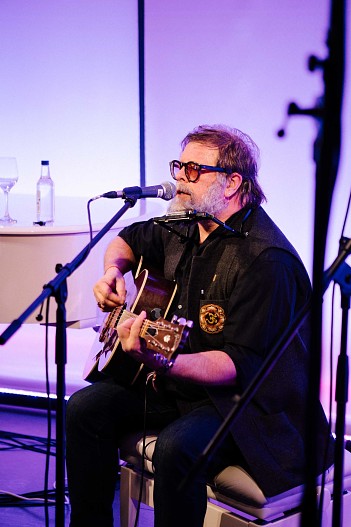 Борис Гребенщиков