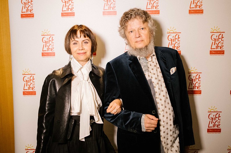 Максим Валецкий