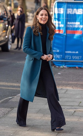 Кейт Миддлтон