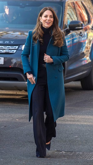 Кейт Миддлтон