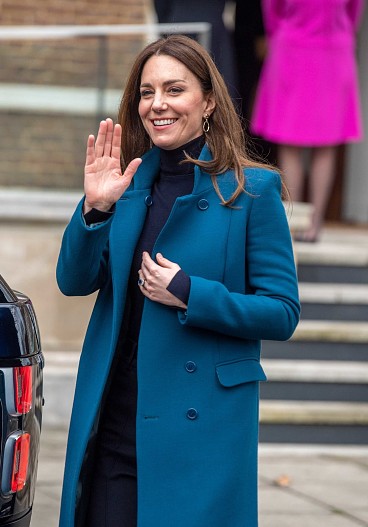 Кейт Миддлтон