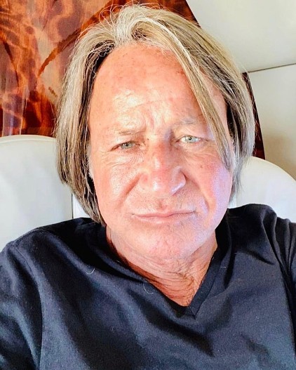 Мохамед Хадид