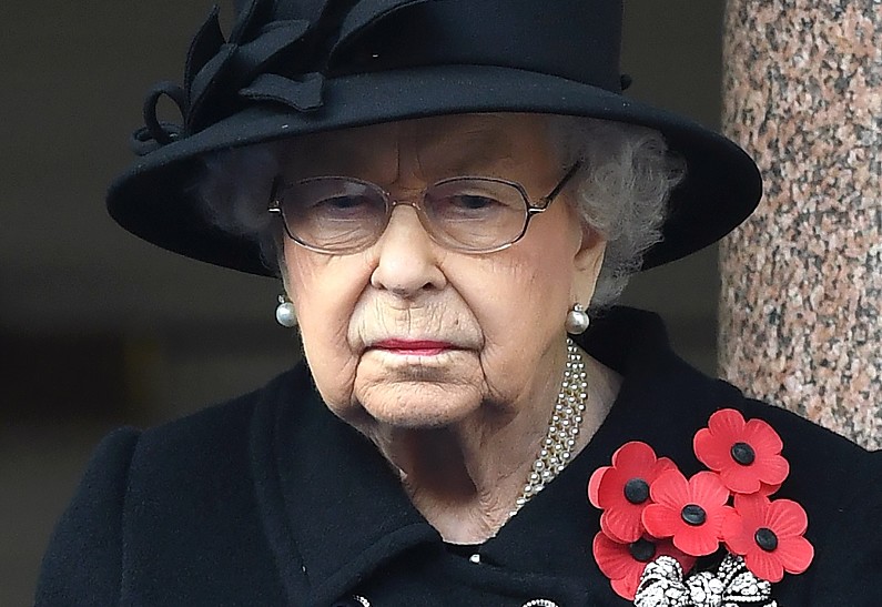 Елизавета II прибыла в Сандрингем, чтобы соблюсти важную традицию