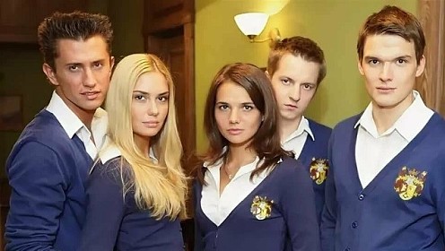 10 лучших российских сериалов-адаптаций