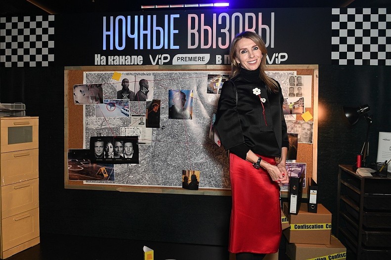 Светлана Бондарчук