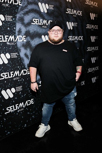 Дмитрий Красилов