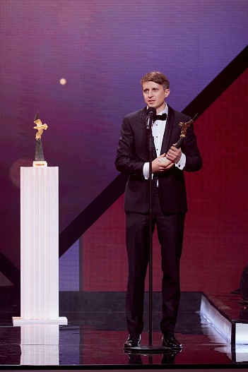 Алексей Нужный