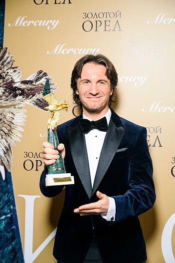 Пётр Ануров