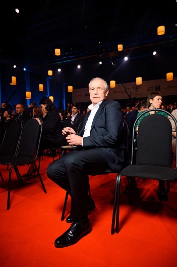 Сергей Гармаш