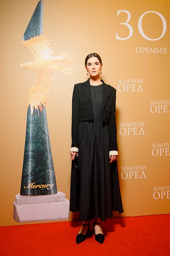 Мария Андреева