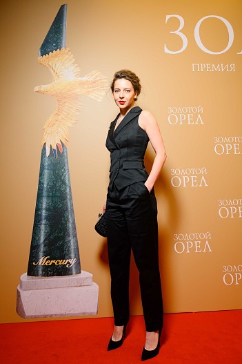 Софья Донианц