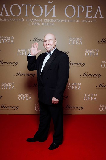 Виктор Сухоруков