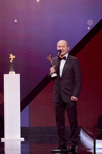 Игорь Гринякин