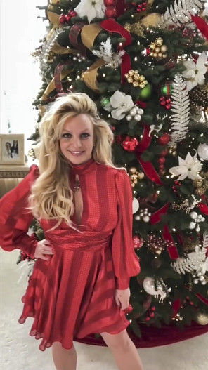 Бритни Спирс