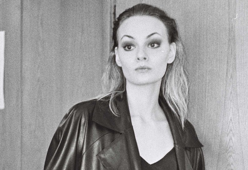 Cофья Евстигнеева: «Я сама решу, кем я буду»