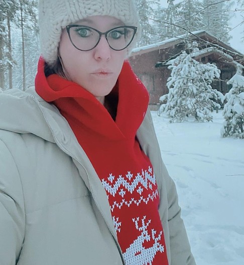 Ксения Собчак