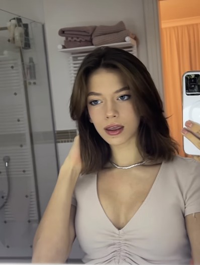 Сара Киперман