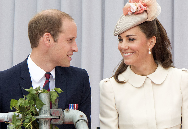 Почему принц Уильям и Кейт Миддлтон расставались на самом деле? Рассказываем!