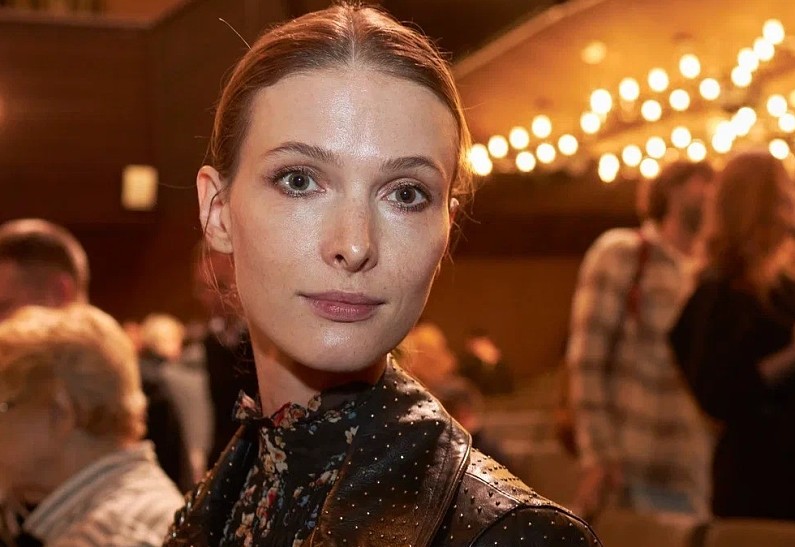 Светлана Иванова, Иван Стебунов, Алёна Бабенко и другие артисты на открытии 67-го сезона театра «Современник»