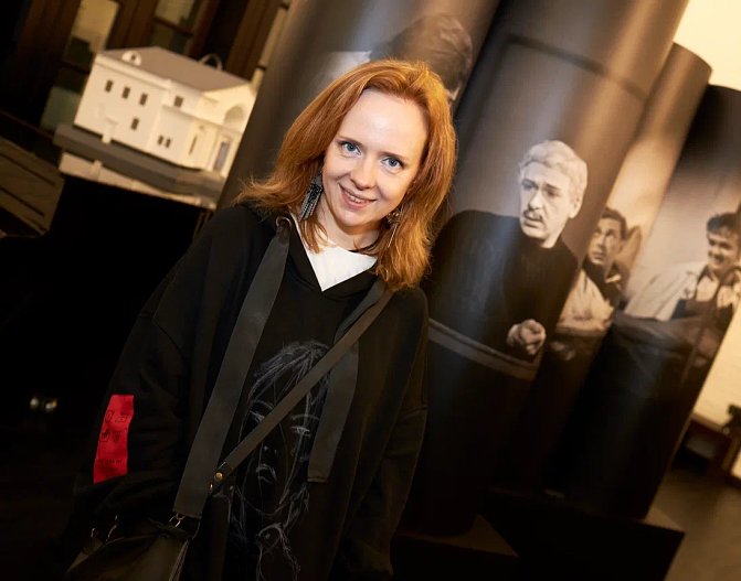 Дарья Белоусова