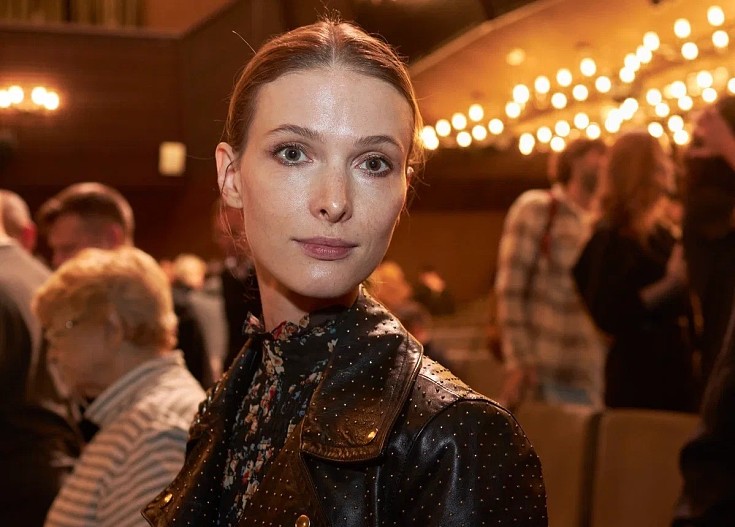 Светлана Иванова