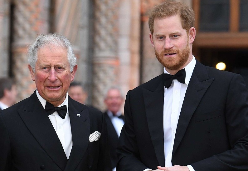 Совпадение или наглость: Карл III выбрал для коронации особую дату. И это может не понравиться принцу Гарри и Меган Маркл!