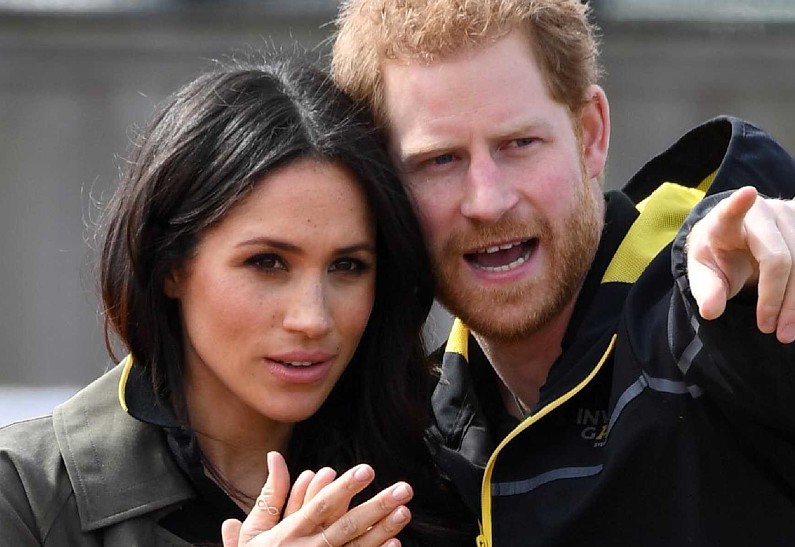 Нервы на пределе: принц Гарри и Меган Маркл рискуют остаться на грани банкротства, отказавшись от сотрудничества с Netflix