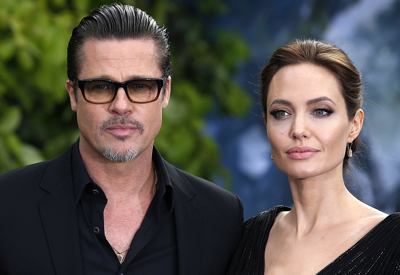 «Был неправ»: Брэд Питт откровенно высказался об отношениях с Анджелиной Джоли после того, как она обвинила его в домашнем насилии
