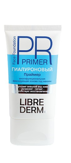 Гиалуроновый праймер Librederm