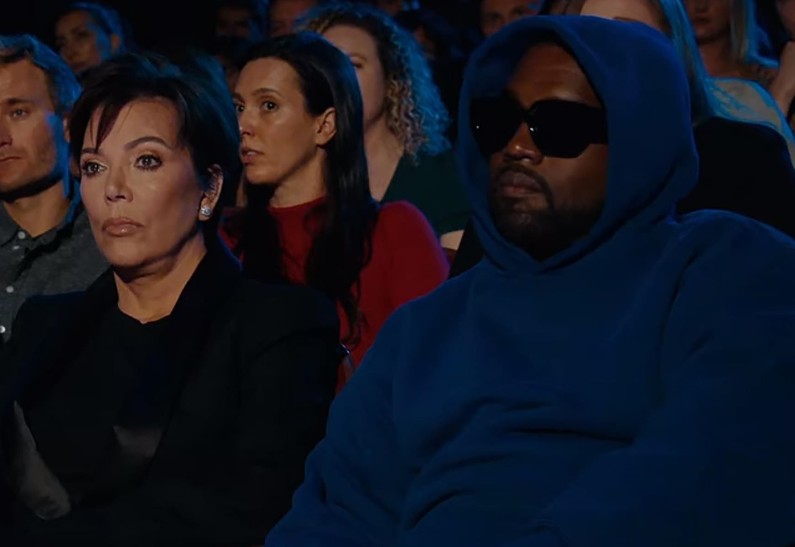 Неожиданный поворот! Канье Уэст заявил, что у Крис Дженнер был тайный роман с Дрейком